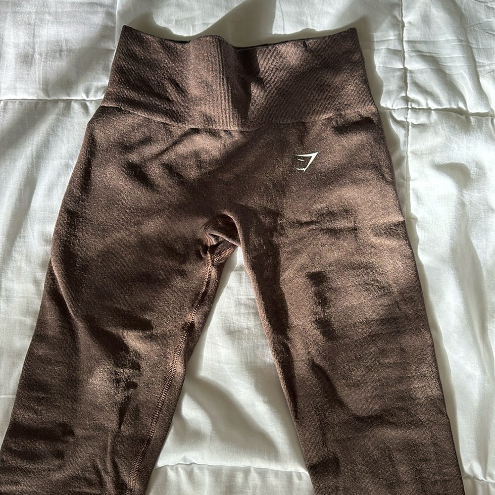 Gymshark leggings